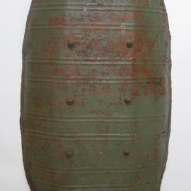 A sojourn; (Of memory)