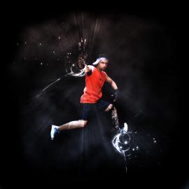 Ali inayat; Photo manipulation