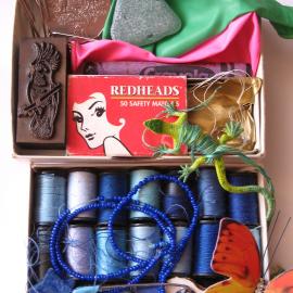 The aesthetics of randomness