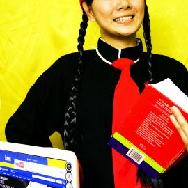 Know your culture, know thyself