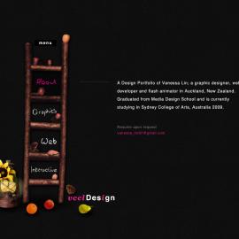 Portfolio of Vanessa Lin