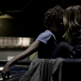 Post adolescent children