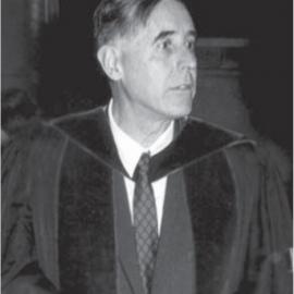 Andrew Delbridge Osborn, University Librarian 1959-1962
