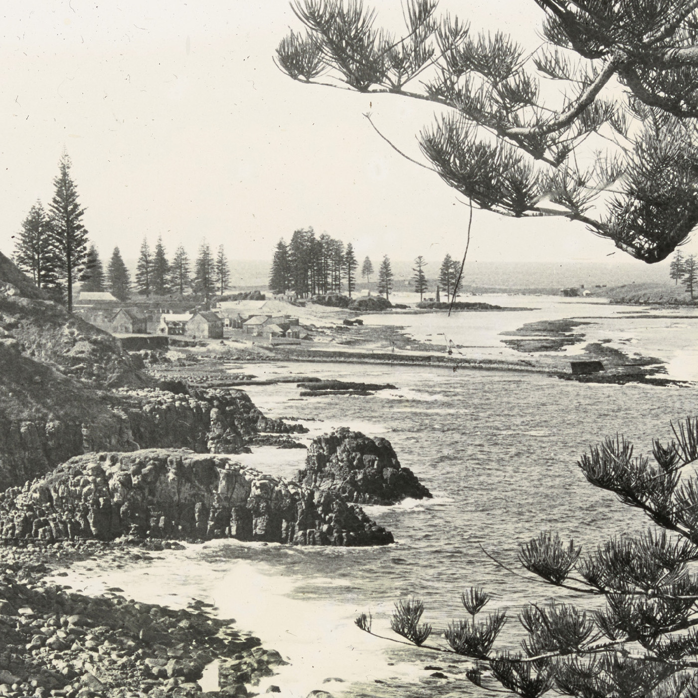 Kingston, Norfolk Island