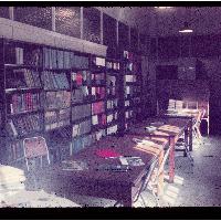 Aeronautical Engineering Library, 1964