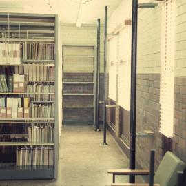 Chemical Engineering Library, 1964