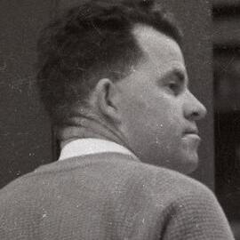 Jack Nelson, Library staff member