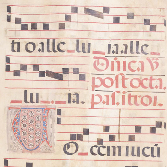 [Gradual, proper of time]