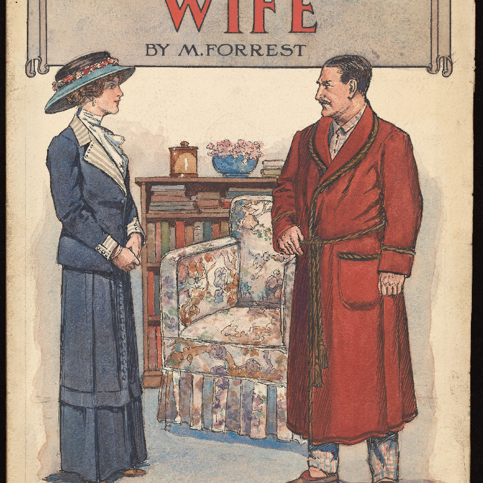 NSW Bookstall Company