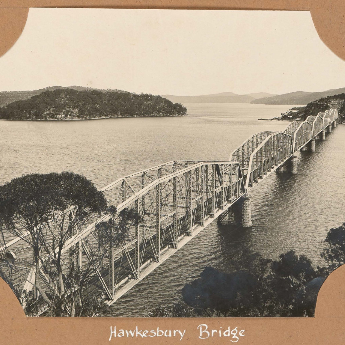 John Job Crew Bradfield collection
