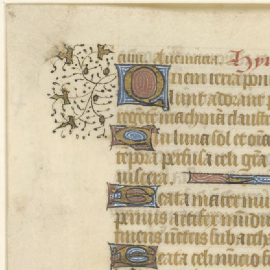 Antiphonarium