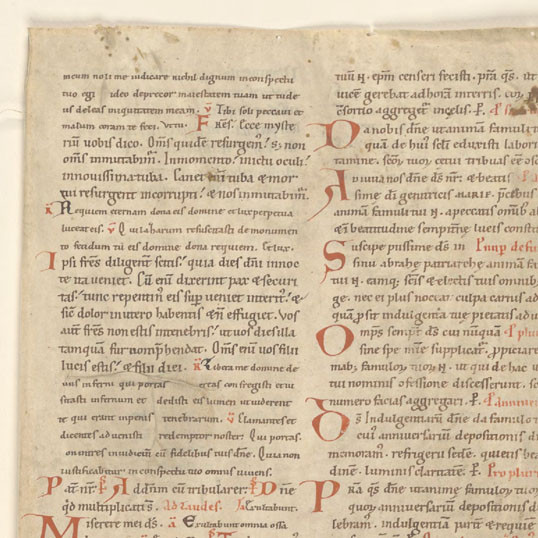 Breviary