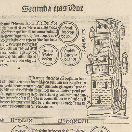 Historia scholastica, magistri Petri Comestoris Sacre Scripture seriem brevem nimis & obscuram elucidans.