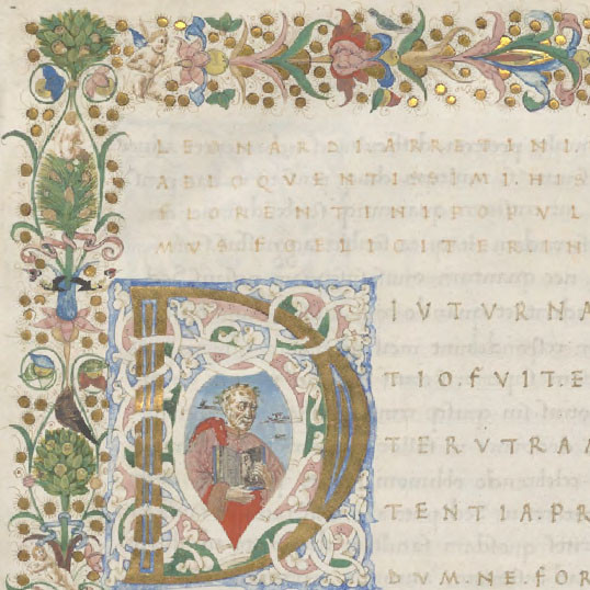 Historiae Florentini populi. Libri VII.