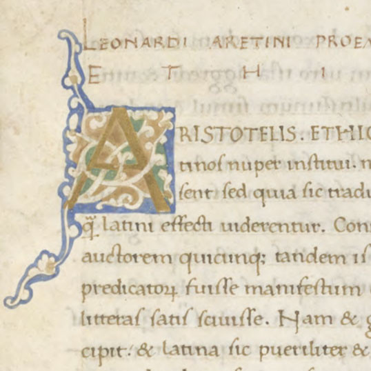 Libri ethicorum