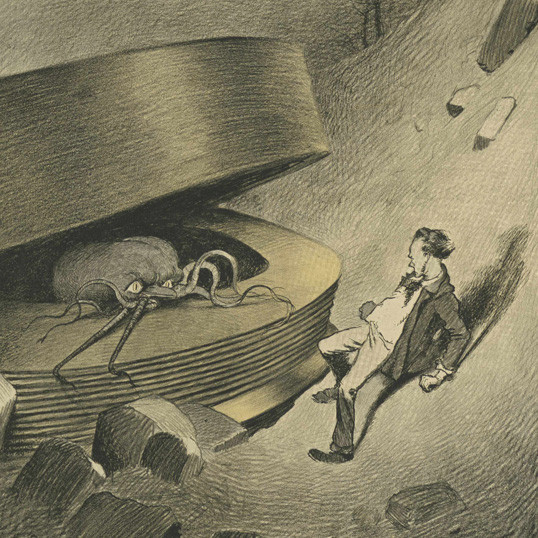Science Fiction