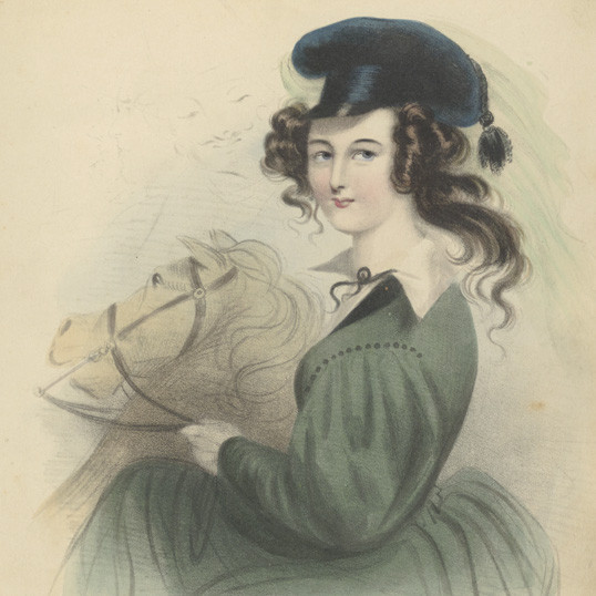Ada Lovelace