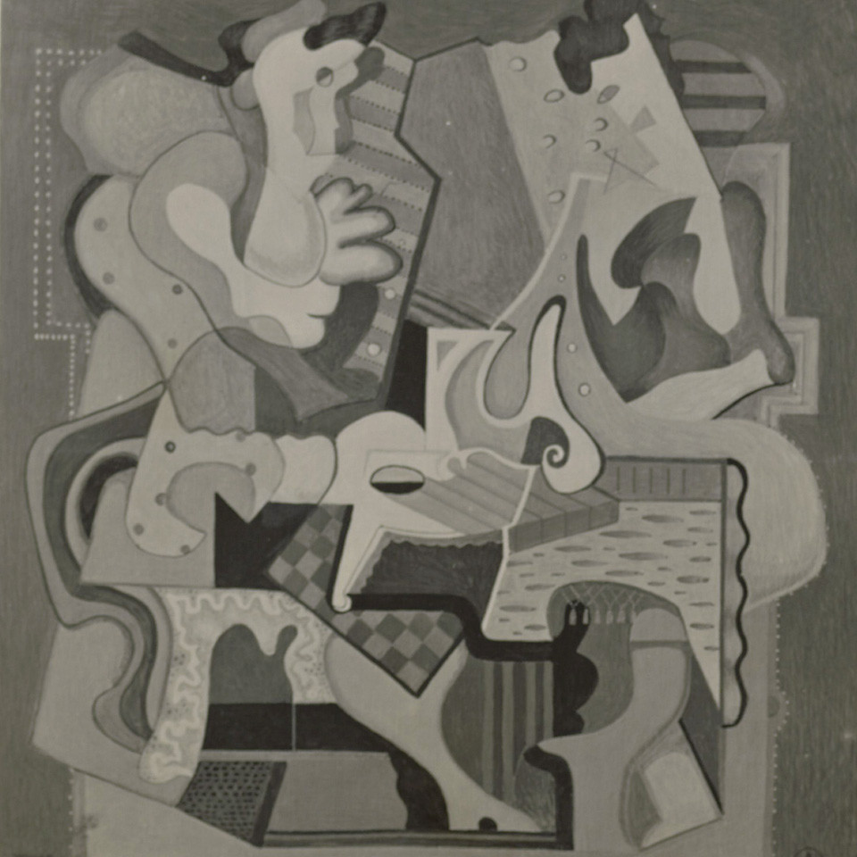 J.W. Power
