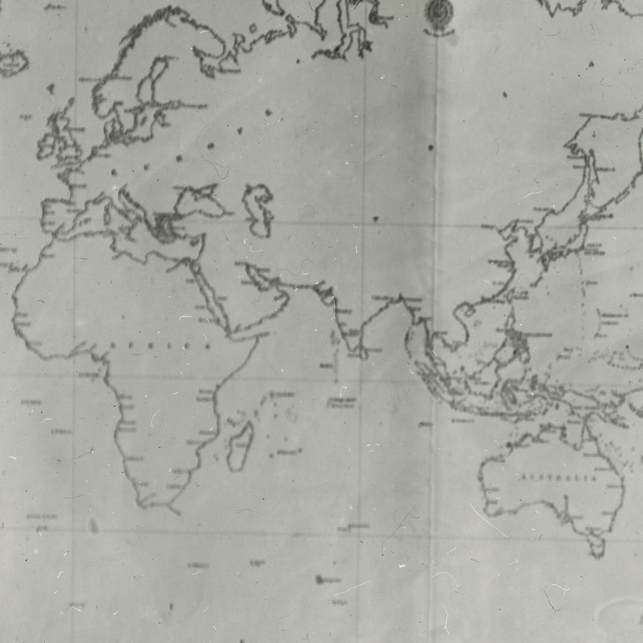 World Map
