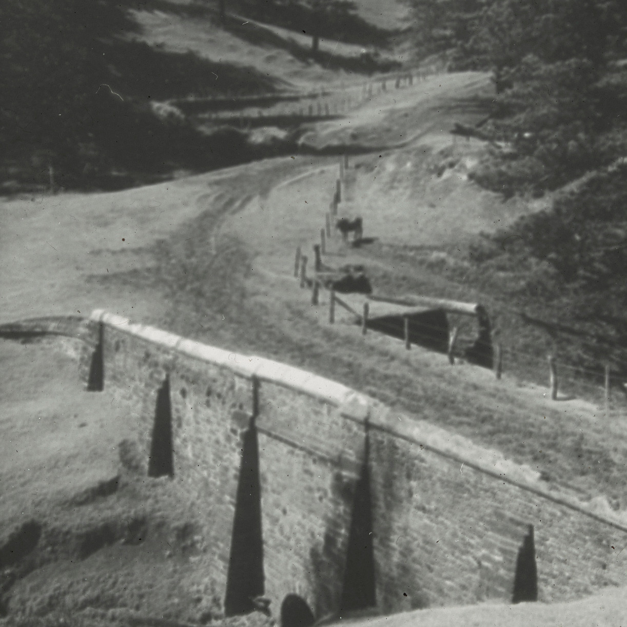 Bloody Bridge, Norfolk Island