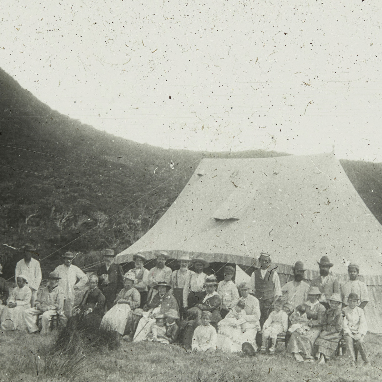 Lord Howe Islanders