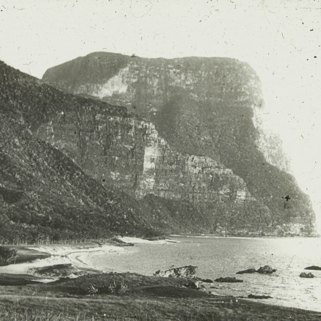 Kings Beach, Lord Howe Island