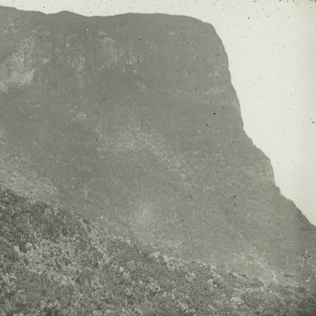 Mount Gower, Lord Howe Island