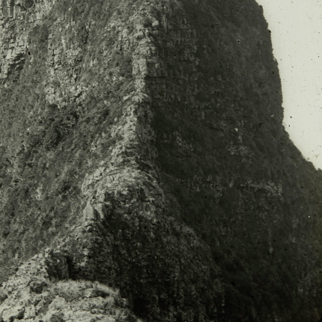 The Saddle, Lord Howe Island