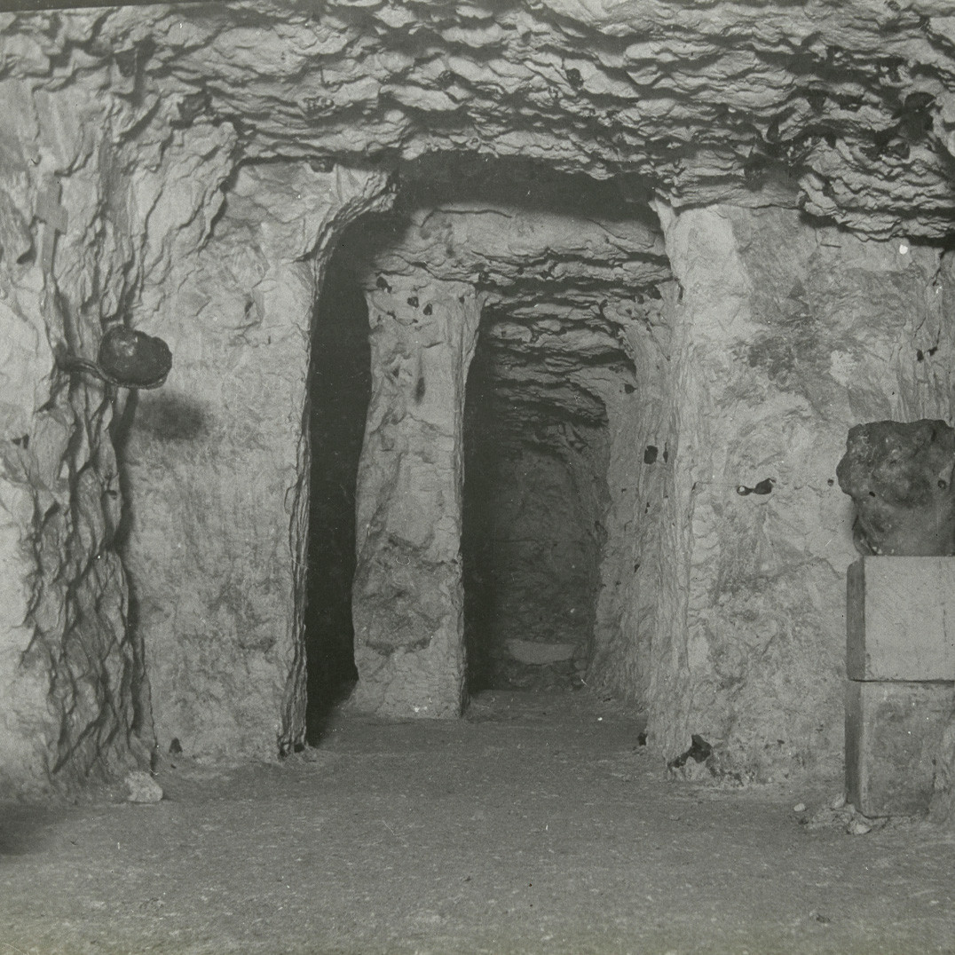 Catacombs