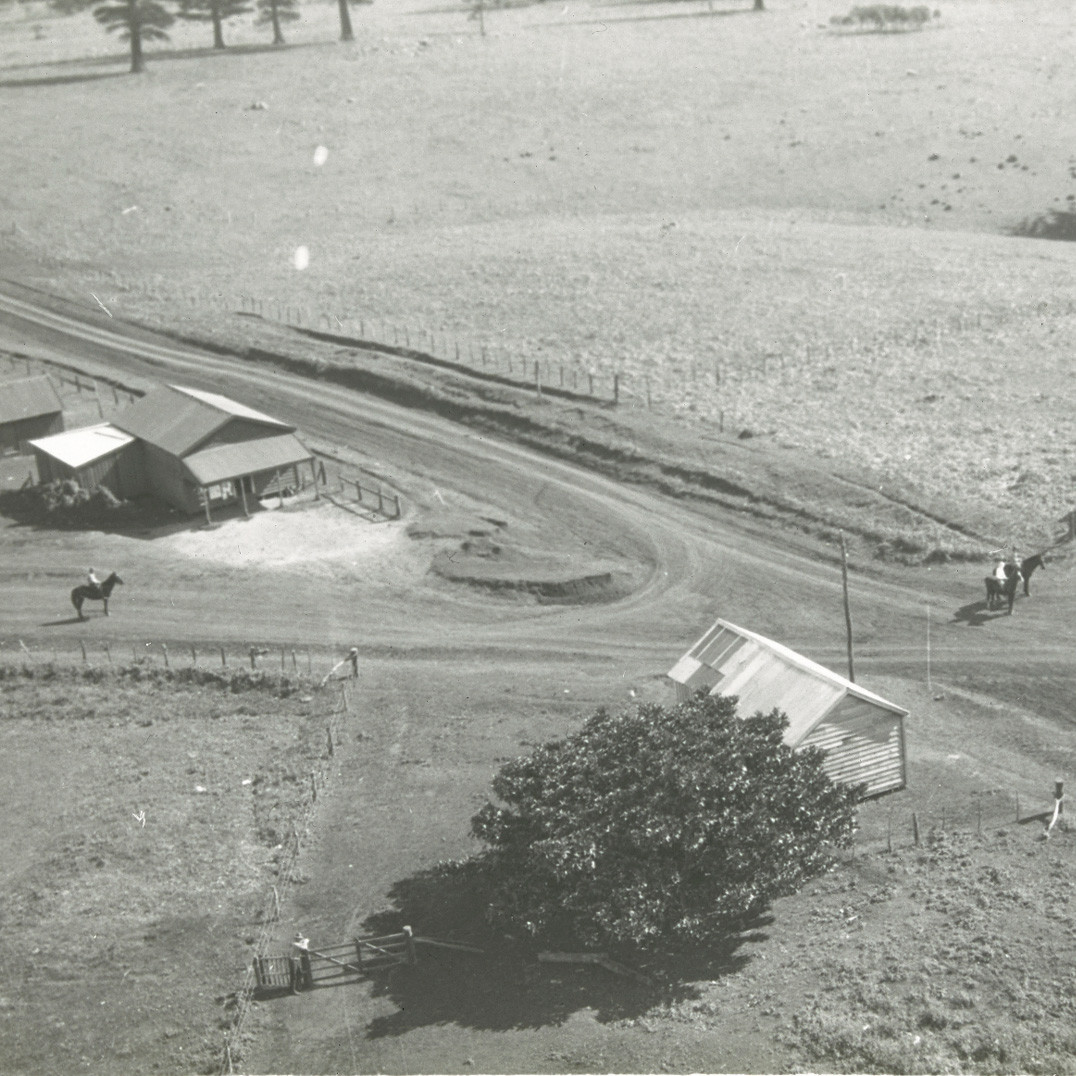 Middlegate, Norfolk Island 
