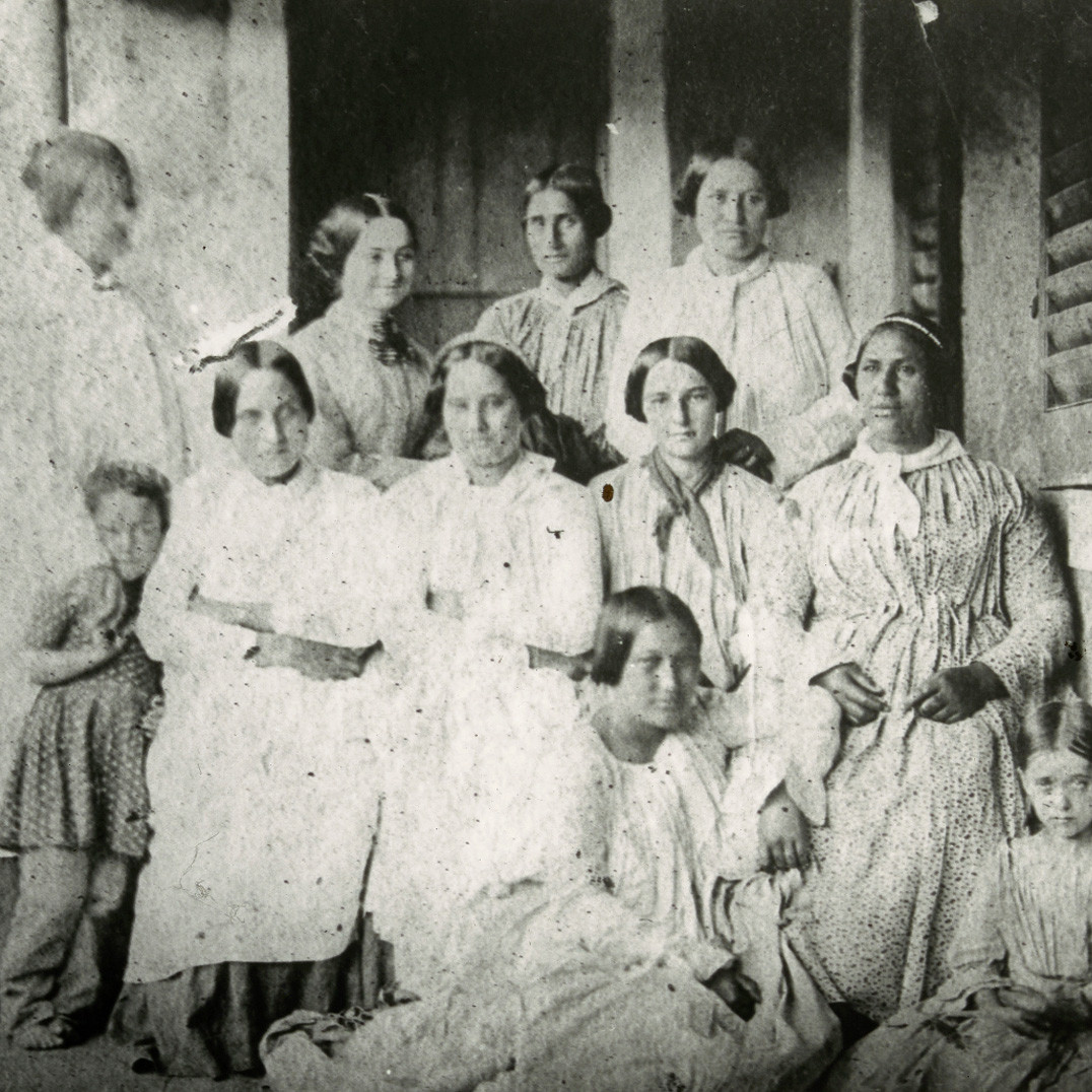 Pitcairn Islanders