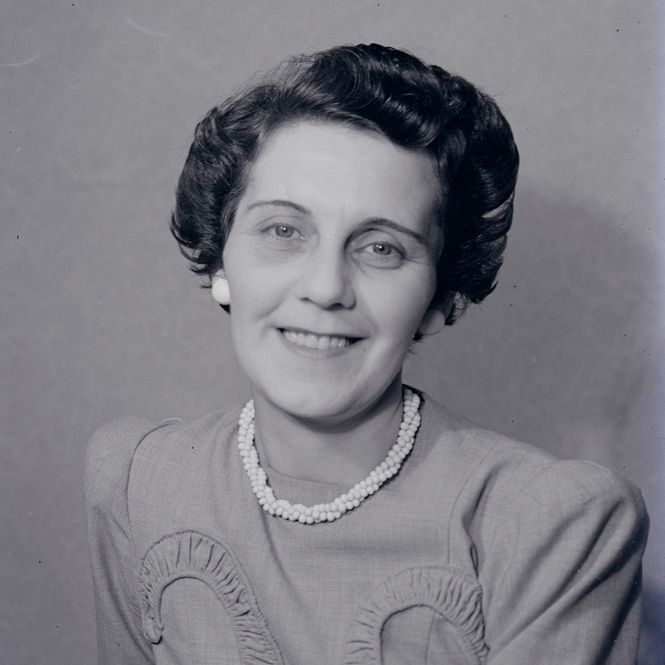Five portraits of unidentified person