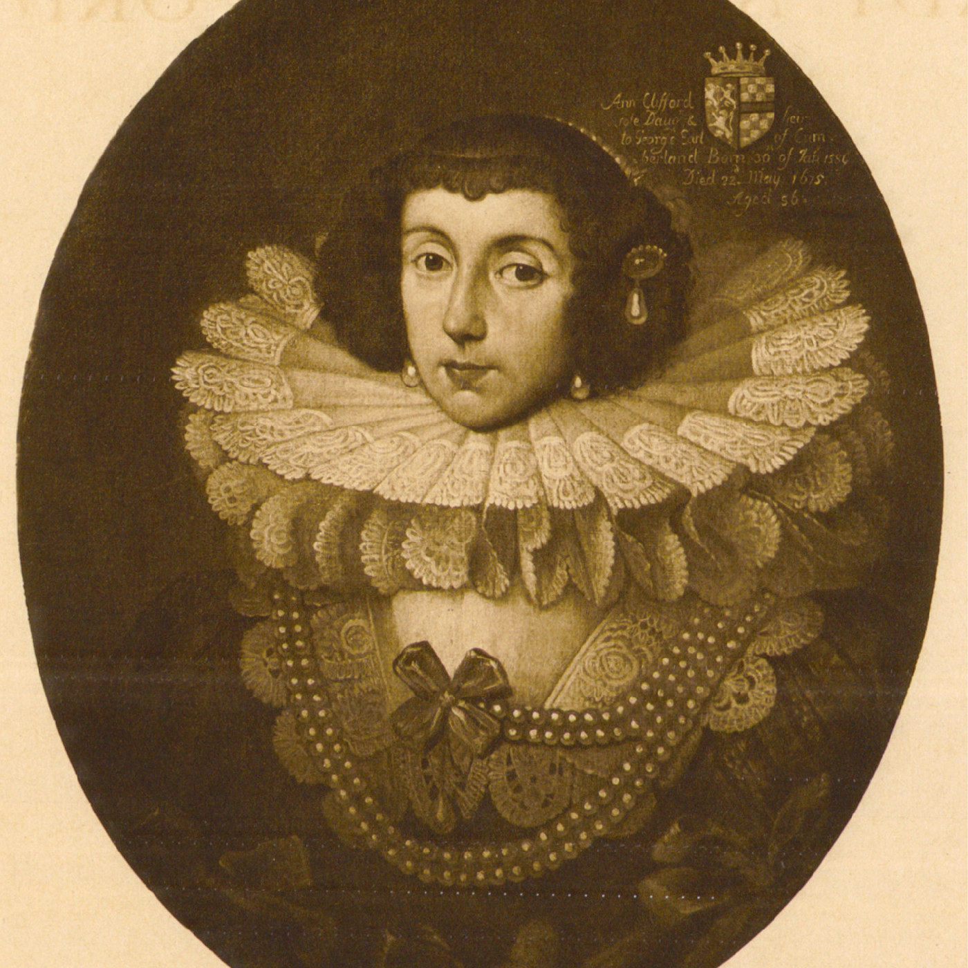 Lives of Lady Anne Clifford
