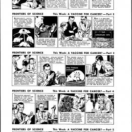 A vaccine for cancer?