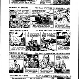 Upsetting the Balance