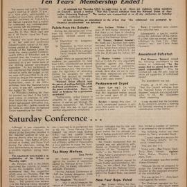 Honi Soit 1946 Issue 04
