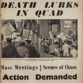 Honi Soit 1954 Issue 05