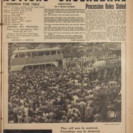 Honi Soit 1955 Issue 08