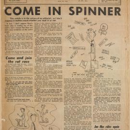 Honi Soit 1960 32 01