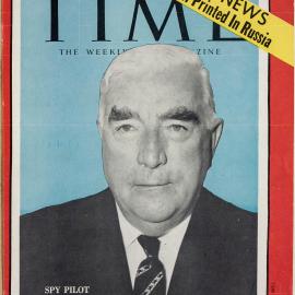 Honi Soit 1960 Special Issue Small Time Weekly