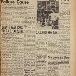 Honi Soit 1961 Issue 02
