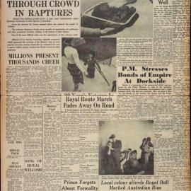 Honi Soit 1962 Issue 15A