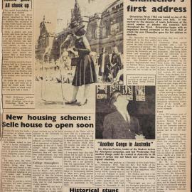 Honi Soit 1965 Issue 02