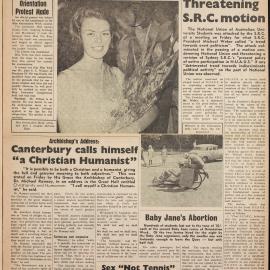 Honi Soit 1965 Issue 03