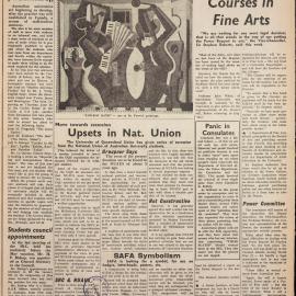 Honi Soit 1965 Issue 11