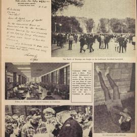 Honi Soit 1966 Issue 06