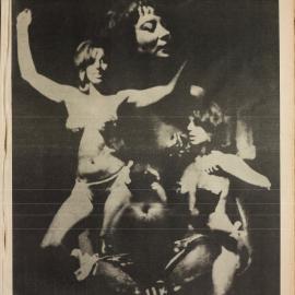 Honi Soit 1967 Issue 04