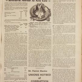 Honi Soit 1967 Issue 05