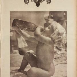 Honi Soit 1967 Issue 08