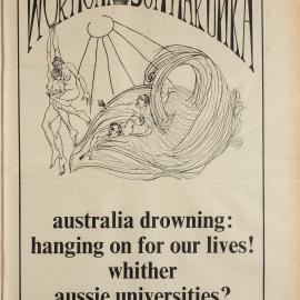 Honi Soit 1967 Issue 11